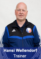 Hans-Jürgen Wellendorf