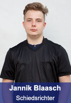 Jannik Blaasch Jannik Blaasch