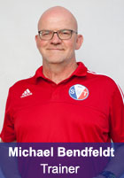 Michael bendfeldt