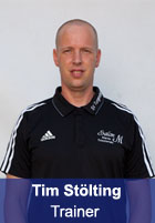 Tim Stölting