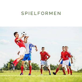 Ü-Spielformen